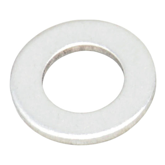Bolt 10x18.5mm Aluminium Crush Washers (Packet of 50)