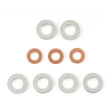 BOLT HONDA CRF DRAIN PLUG WASHER (Pkt=9) (DPWM6. M8-H)