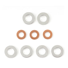 BOLT HONDA CRF DRAIN PLUG WASHER (Pkt=9) (DPWM6. M8-H)