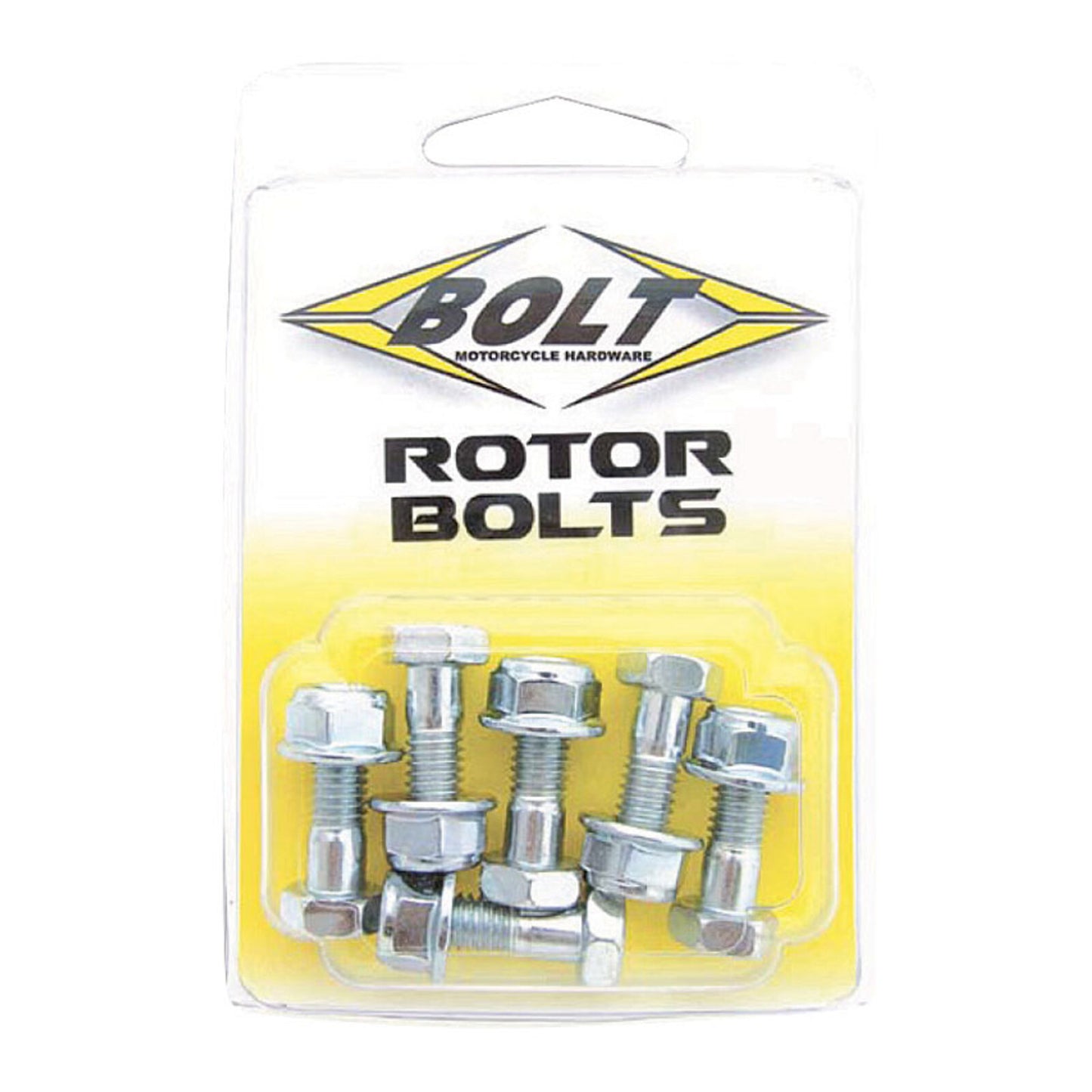 BOLT DISC BOLT PACK CR80/85/CRF150R (F+R)