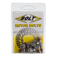BOLT DISC BOLT PACK DRZ