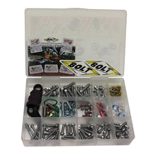 BOLT EURO STYLE PRO PACK - KTM 50/65SX Mini