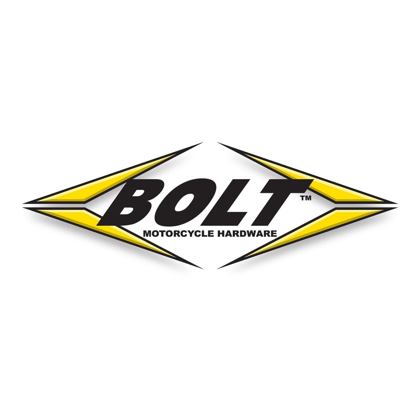 Bolt Plastics Fastener Kit Honda - Assorted Models / Refer Fitments