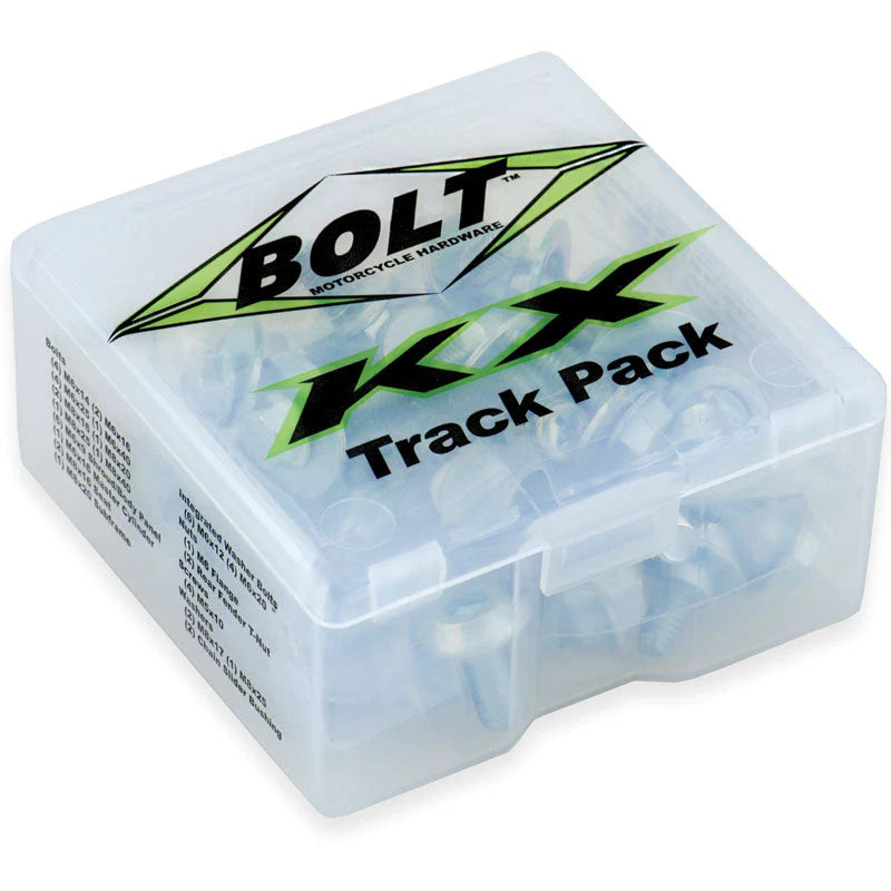BOLT KAW KX/KXF TRACK PACK - 48KXTP