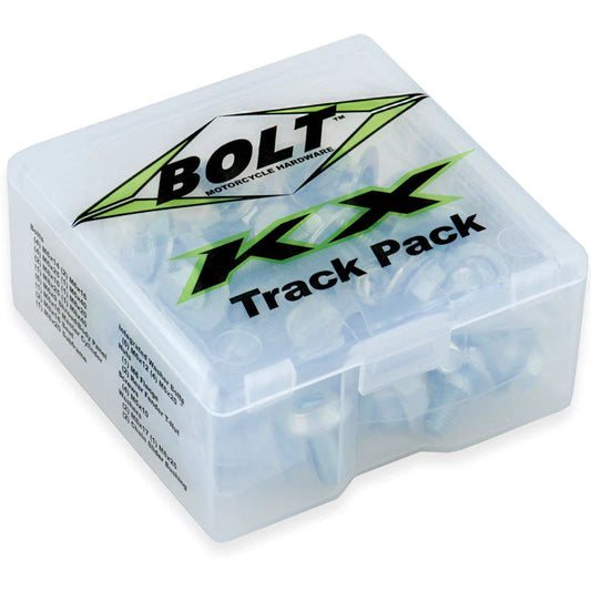 BOLT KAW KX/KXF TRACK PACK - 48KXTP