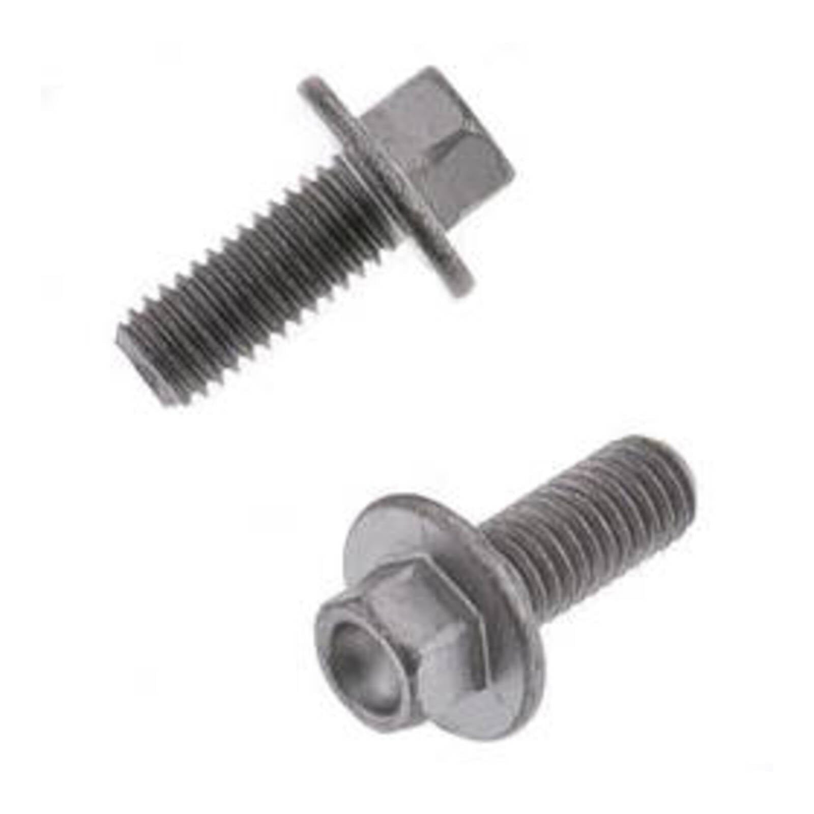 BOLT EURO 5X12mm FLANGE BOLT (Pkt of 10)
