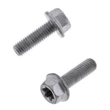 BOLT EURO 5X16mm FLANGE BOLT (Pkt of 10)