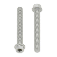 Bolt Euro Torx 8x30mm Flange Bolt (Packet of 10)