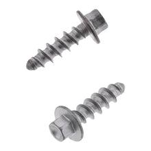 BOLT EURO 6x11mm SHROUD BOLT (Pkt of 10)