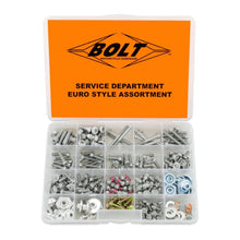 Bolt Euro Style Service Kit
