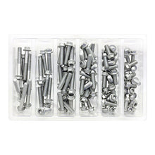 Bolt Workshop Service Kit: M6 Euro Torx Bolt