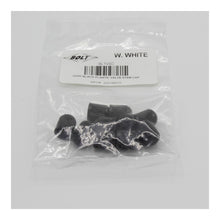 BOLT TYRE VALVE STEM CAPS 10 PACK (020-99010)