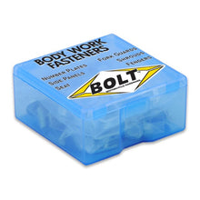 Bolt Plastics Fastener Kit Yamaha YZ85 '02-Present