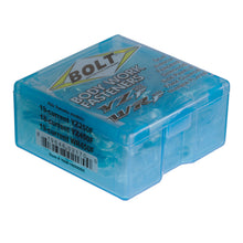 BOLT BODY WORK FASTENER KIT YAM YZ/WR250/450F 18-20