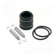 BOLT EXHAUST O-RING PACK YAM YZ125 01-