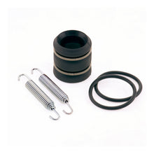 BOLT EXHAUST O-RING PACK YAM YZ125 01-