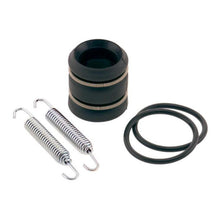 Bolt 2-Stroke Pipe O-Ring / Sleeve / Springs Yamaha YZ125 '01–'21