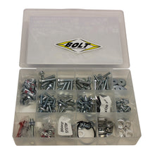 BOLT YAMAHA YZF/WRF 14-22 PRO PACK