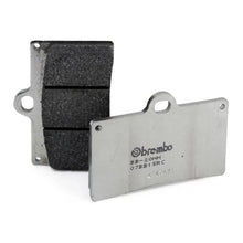 Brembo Upgrade Carbon Ceramic Front Brake Pads 07BB15RC