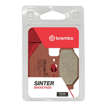 Brembo Prime Sinter Rear Brake Pads 07GR52SD