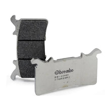 Brembo Upgrade Carbon Ceramic Front Brake Pads 07GR99RC