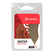 Brembo Prime Sinter Front Brake Pads 07SU12SD