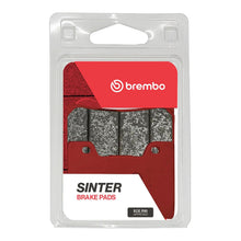 Brembo Prime Sinter Front Brake Pads 07YA24SA