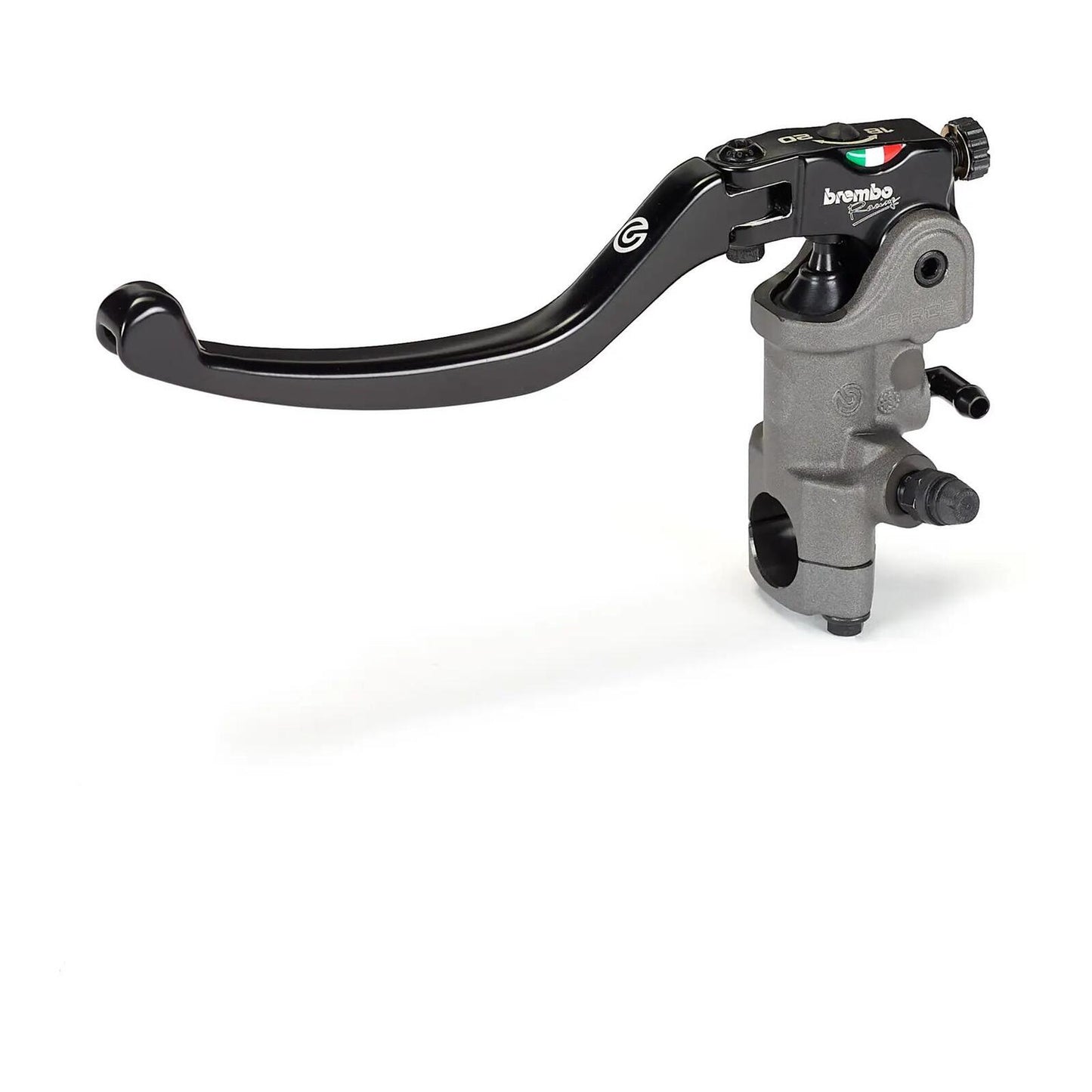 Brembo Upgrade RCS19 Front Clutch Master Cylinder 110A26370