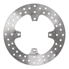 Brembo Prime Serie Oro Rear Brake Disc 68B40792