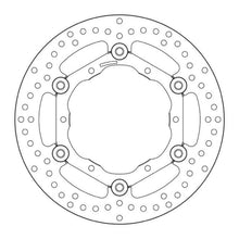 Brembo Prime Serie Oro Front Brake Disc 78B40813