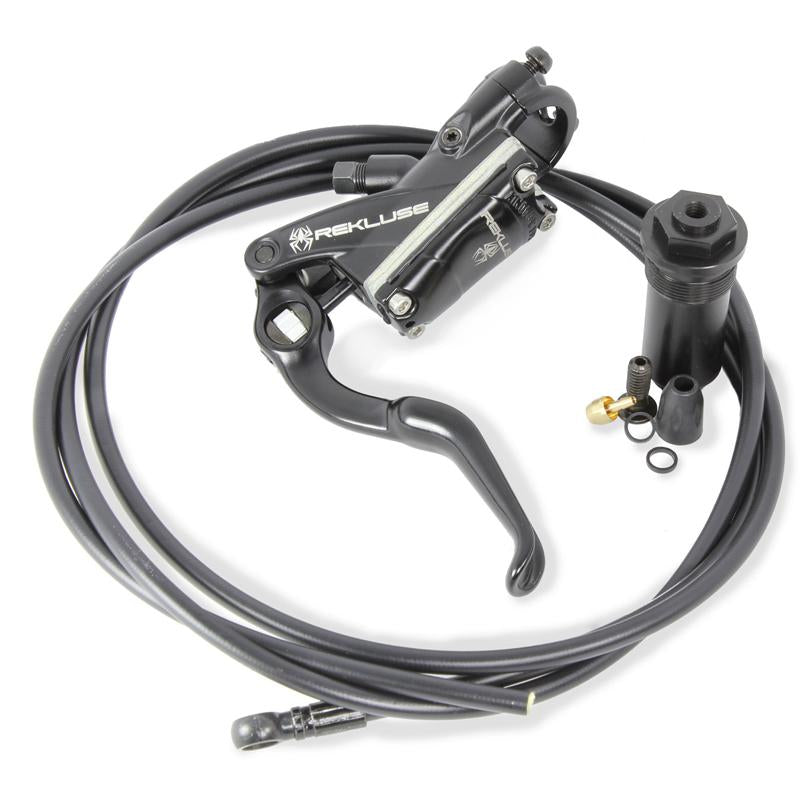 Rekluse RMS5314 Left hand Brake Kit Yamaha 2009 Onward