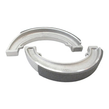 BRAKE SHOE 8 SINGLE LEADING TRI 58-65