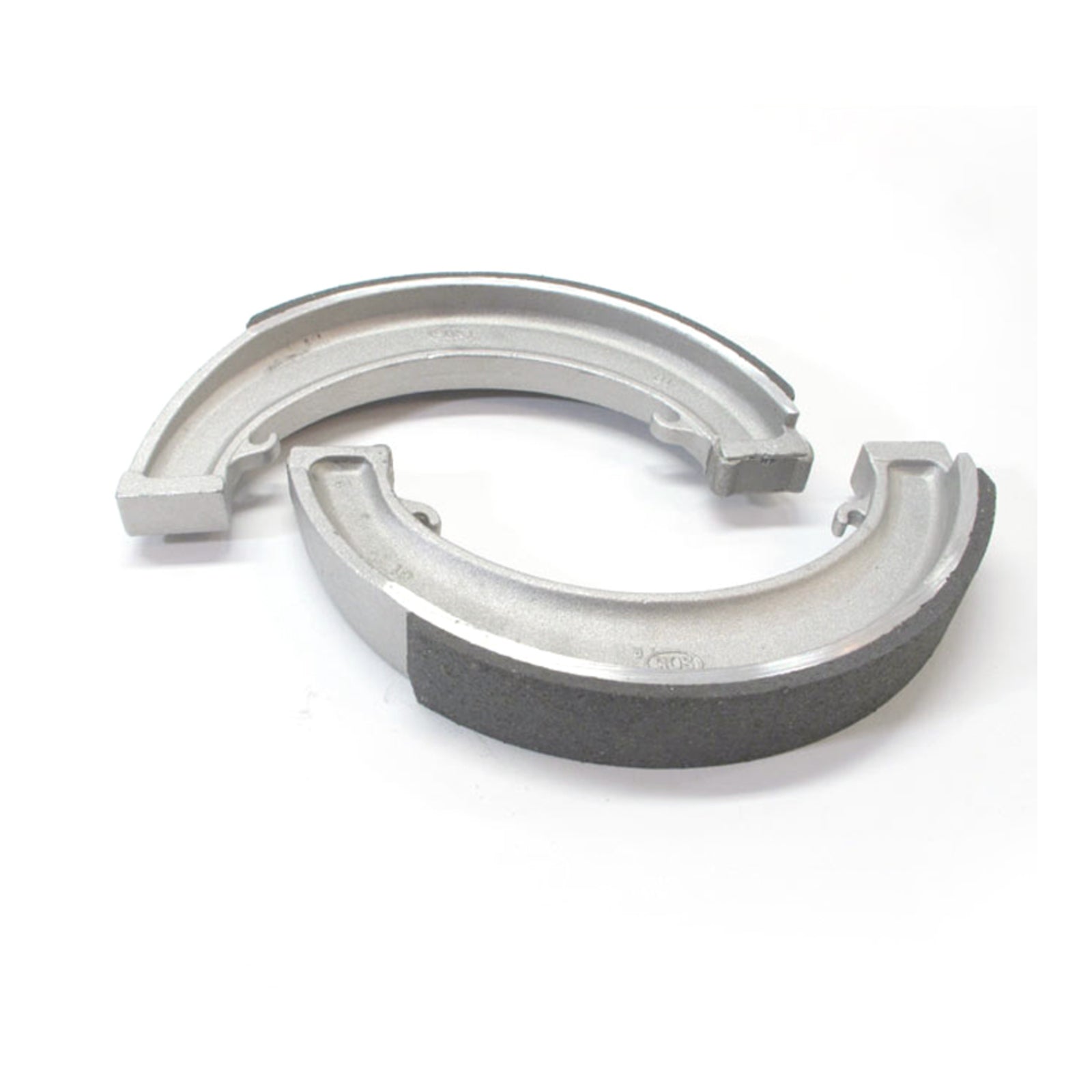 BRAKE SHOE 8" SINGLE LEADING TRI 58-65