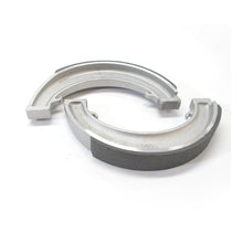 BRAKE SHOE 8 SINGLE LEADING TRI 58-65