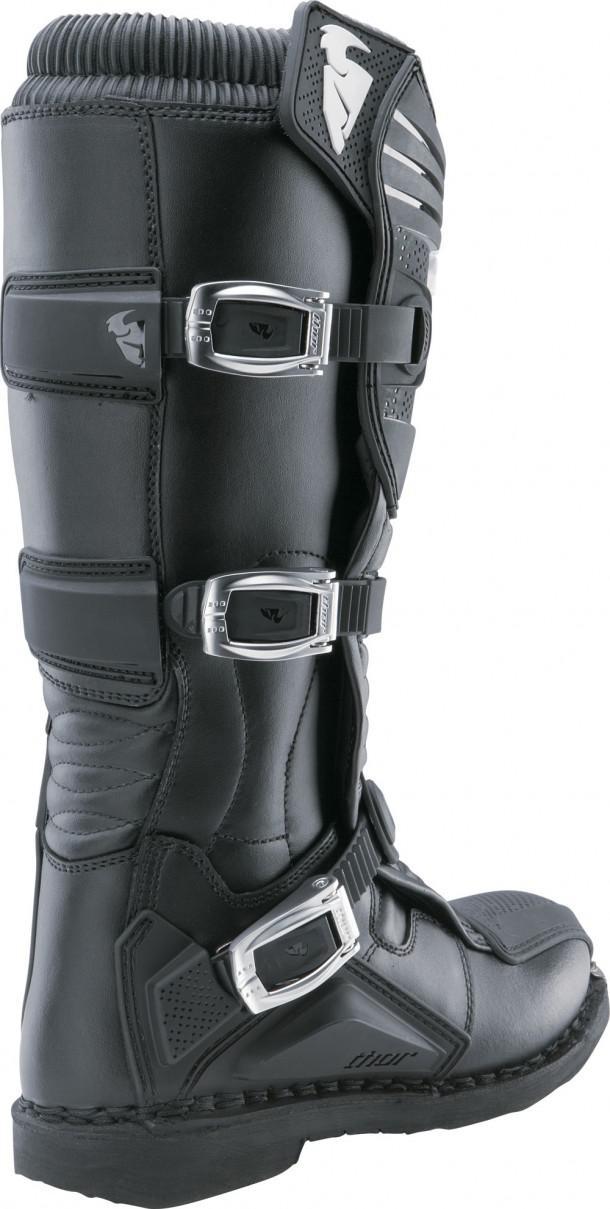 Thor Ratchet Boot Strap Kit
