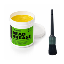 Rabaconda - Bead Grease Tyre Mounting Lubricant with Brush (1kg)