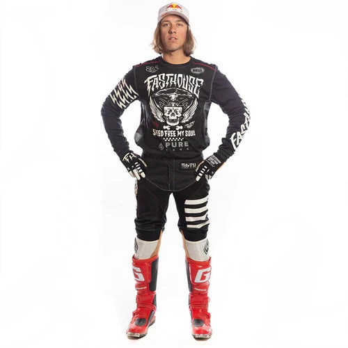 FastHouse Youth Bereman Pants