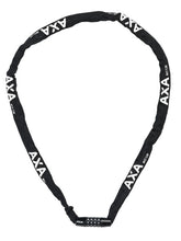 Bike Chain Lock AXA Rigid RCC 120/3,5 black