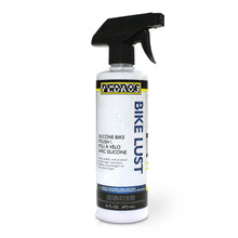 Pedro's Bike Lust Silicone Polish and Cleaner - 473ml (16oz)