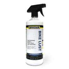 Pedro's Bike Lust Silicone Polish and Cleaner - 946ml (32oz)