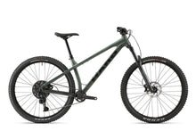 Haro Bikes Saguaro 3 Green XL