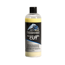 Truckers Pride Cut