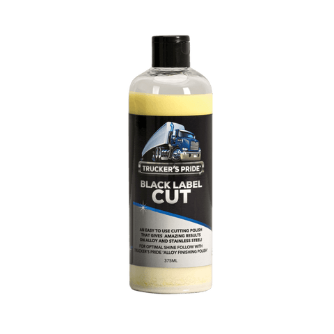 Truckers Pride Cut