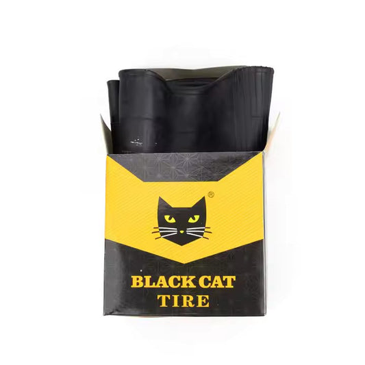Black Cat Bike Tube Tr4 A 10x2/2.125