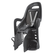 Polisport Groovy CFS Child Seat for Rear Rack