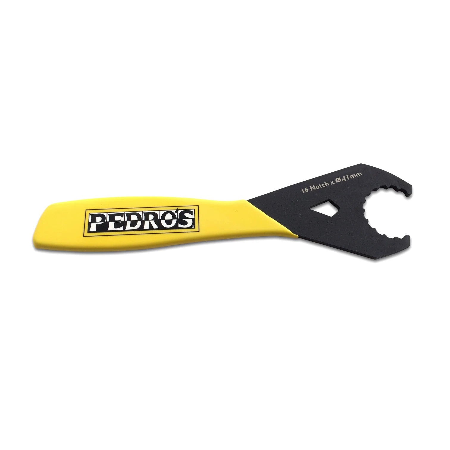 Pedro's Bottom Bracket Wrench - Shimano 16-Notch x 41mm