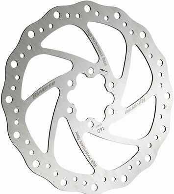 REVERSE Discrotor Steel Ø160mm