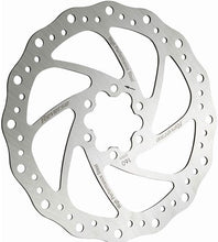 REVERSE Discrotor Steel Ø160mm