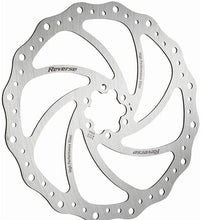 REVERSE Discrotor Steel Ø203mm