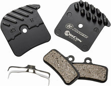 Air con Brakepad System Reverse Shimano Saint/Zee
